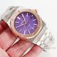 Swiss Copy Audemars Piguet Royal Oak Two Tone Rose Gold 41mm Watch - Swiss 3120 (8)_th.jpg